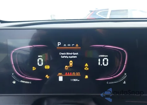 2024 Kia Sportage Ex from USA, damaged, VIN 5XYK33DF8RG200759